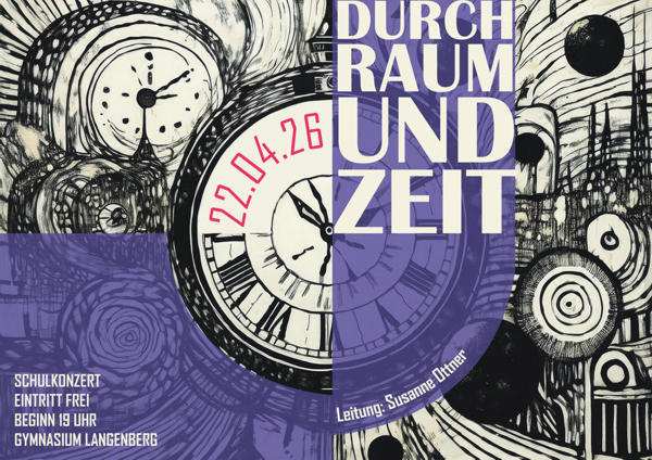 Abschlusskonzert der Deutsch-Italienischen Musikwoche