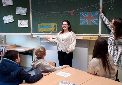 <p style="display:block;"><strong>•</strong> Infosamstag am 22.11.2025</p>