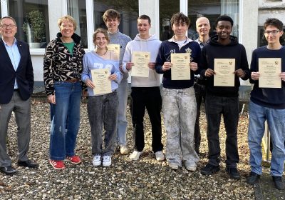 <p style="display:block;"><strong>•</strong> Alympiade: Busse, Batterien und viel Köpfchen</p>