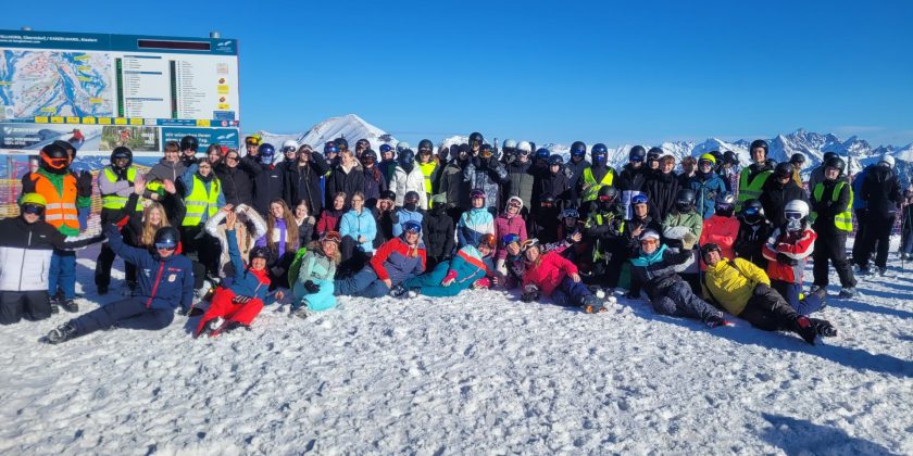 <p style="display:block;"><strong>&bull;</strong> Skifahrt 2026 nach Oberstdorf</p>