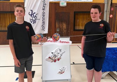 <p style="display:block;"><strong>&bull;</strong> Mäusefallenrennen in Viersen</p>