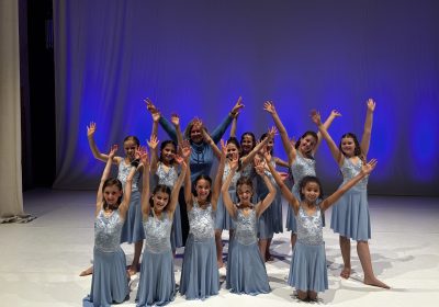 <p style="display:block;"><strong>&bull;</strong> Danceboxx im Bürgerhaus</p>