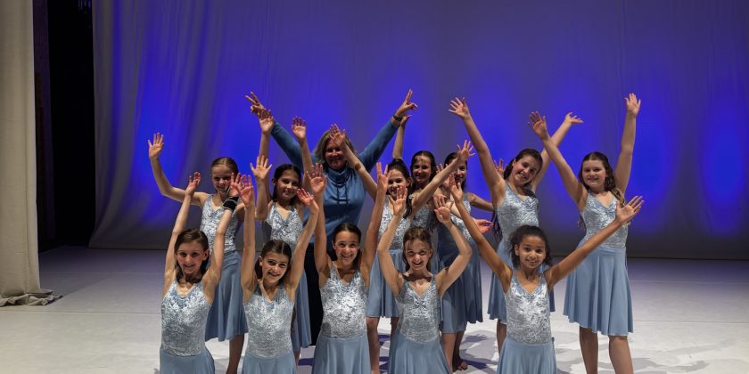 <p style="display:block;"><strong>•</strong> Danceboxx im Bürgerhaus</p>