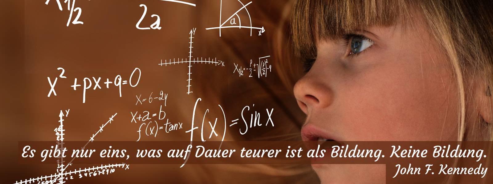 Lernen Entdecken Sie das Gymnasium Langenberg!