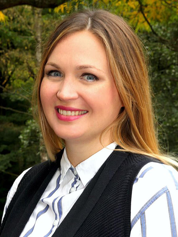 Annika Rottinghaus